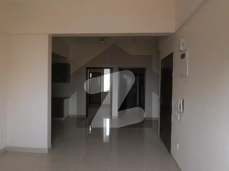 Apartment Available For Rent Dha Phase 7 Extension Karachi Size 950 Square Feet