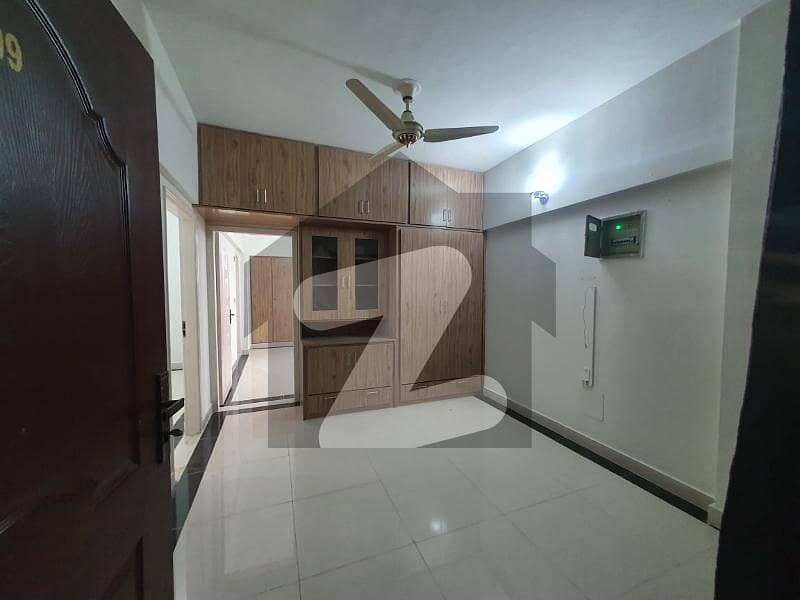 2 Bed Apartment For Rant Samama With Best Location