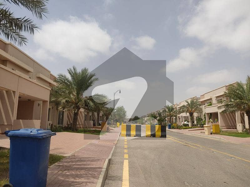 235 SQ Yard Villas Available For Rent in Precinct 27 BAHRIA TOWN KARACHI