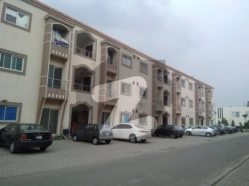 5 Marla Ground Floor Flat For Rent Is Available In Imperial Homes Lahore