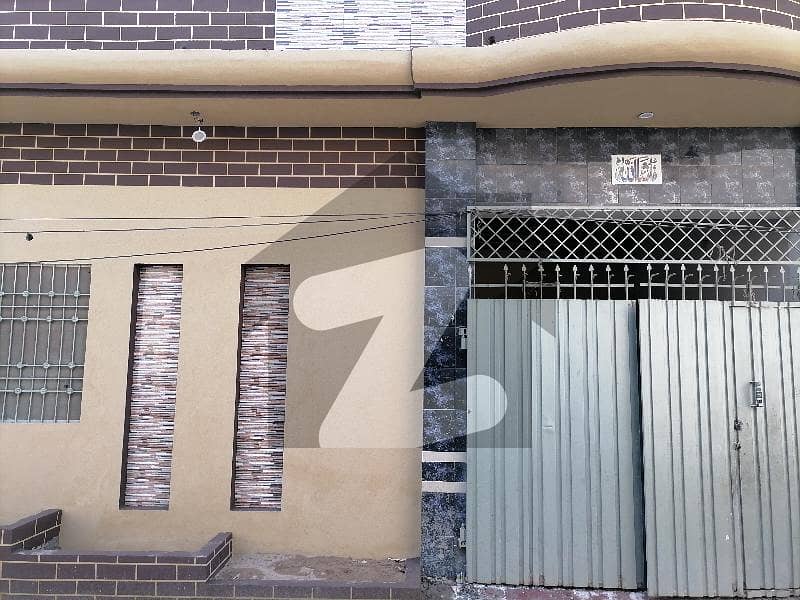 House Of 5 Marla For sale In Green Town Green Town, Faisalabad