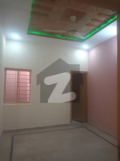 میسرائل روڈ راولپنڈی میں 2 کمروں کا 5 مرلہ مکان 1.05 کروڑ میں برائے فروخت۔
