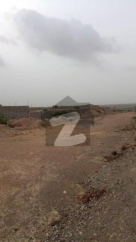 COMMERCIAL PLOT FOR SALE MAIN NORTHERN BYPASS FACING