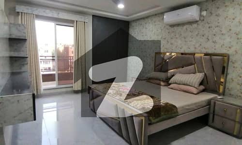 1250 Square Feet Flat For sale In Bahria Enclave Islamabad