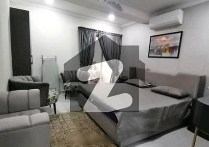 2150 Square Feet Flat In Bahria Enclave Is Available
