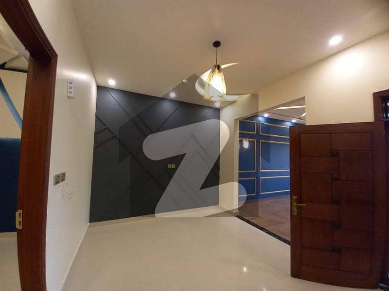2 Bed Dd Flat Available For Sale GulshaneKaneez Fatima, Scheme 33