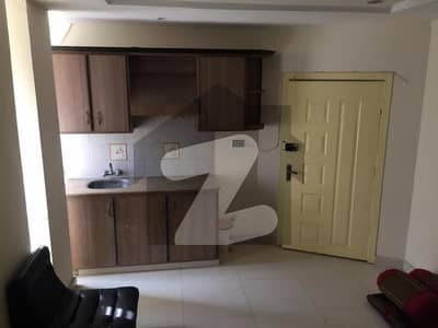 1st Floor Studio Flat For Sale In Square Bahria Phase 7