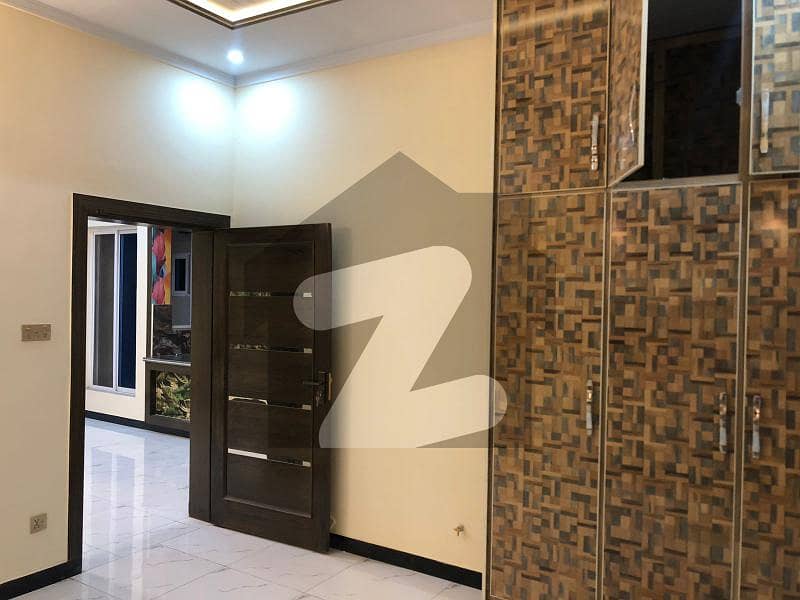 10 Marla House For Sale In Soan Garden Islamabad