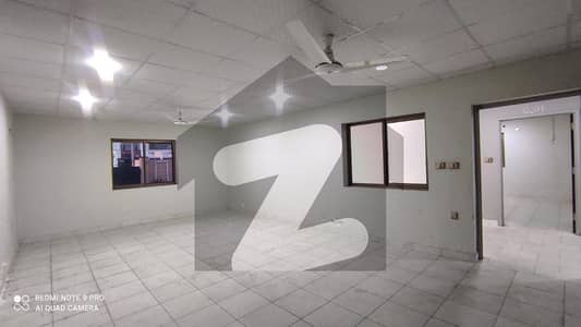 8 Kanal Commercial Building For Rent