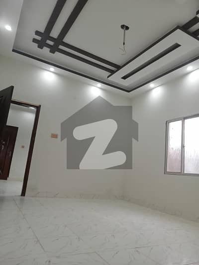 Spacious 6-Bedroom House For Rent In Sector X, Gulshan-E-Maymar | Ground + 1 | Prime Location
