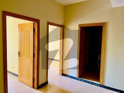 ایف ۔ 17 اسلام آباد میں 2 کمروں کا 4 مرلہ مکان 54.0 لاکھ میں برائے فروخت۔