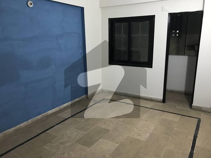 Beautiful Flat For Rent In DHA Phase 2