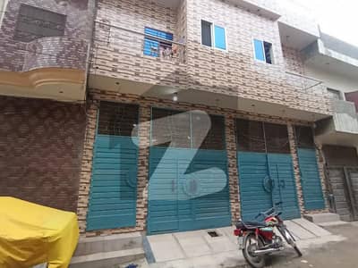 شالیمار ٹاؤن کاہنہ فیروزپور روڈ,لاہور میں 2 کمروں کا 2 مرلہ مکان 70.0 لاکھ میں برائے فروخت۔