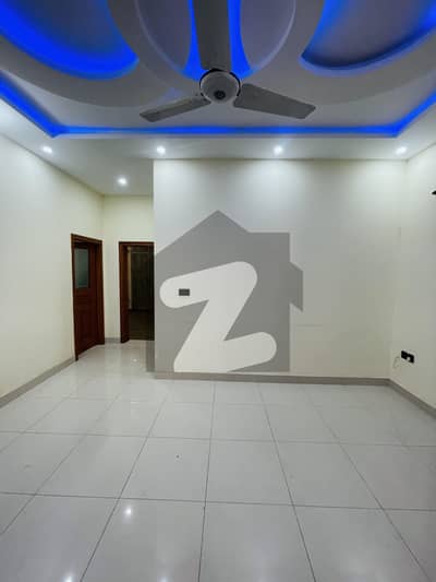 Beautiful 5 Marla Portion For Rent In Chaklala Scheme 3