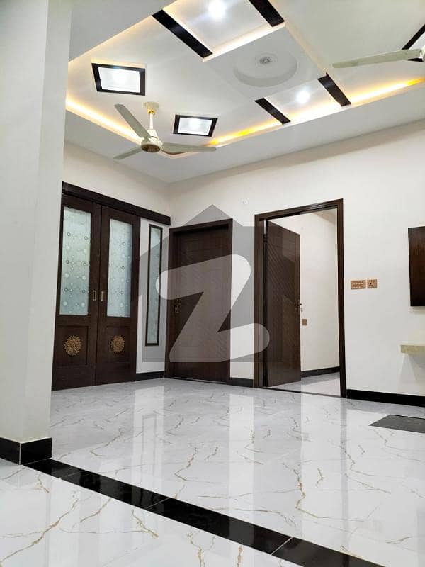 5 Marla Brand New House For Rent Fazaia Phase 2