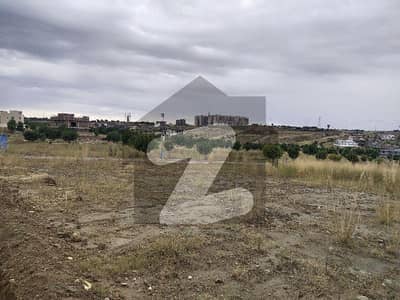 Residential Plot For Sale In DHA Your Canvas For Dream Living