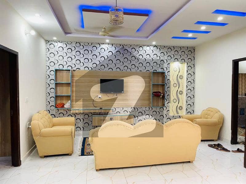 Single Furnished Room For Rent Johar Town Single Furnished Room For Rent Johar Town