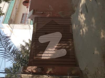 ماڈل کالونی - ملیر ملیر,کراچی میں 2 کمروں کا 4 مرلہ مکان 1.25 کروڑ میں برائے فروخت۔