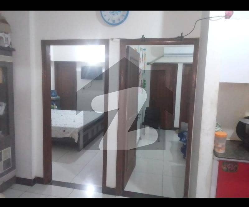 Luxurious Apartment Gulshan-2 For Sale