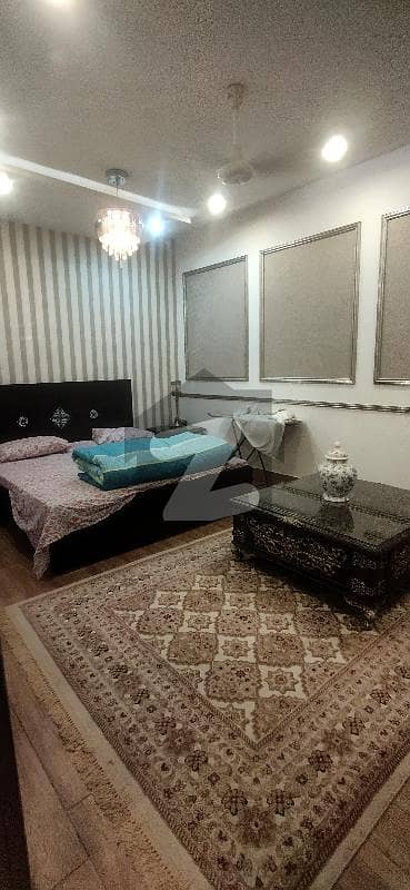 FULLY RENOVATED FURNISHED 3 BED FLAT FOR SALE