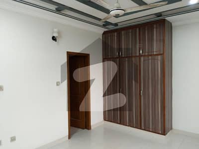 A 7 Marla Upper Portion Located In Bahria Town Phase 8 - Safari Valley Is Available For Rent