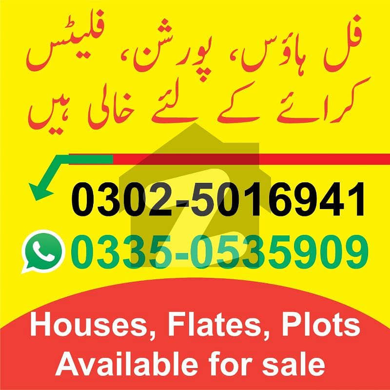 10 upper portion for rent Top City Islamabad