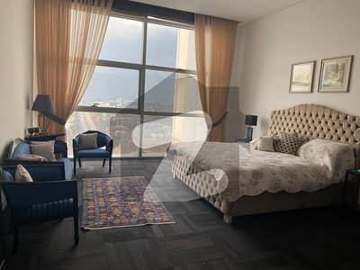 2 Bedroom Modern Furnished Apartment Lake View  One Constitution  Avenue 1970 Sq Ft