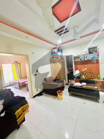 پاک عرب ہاؤسنگ سوسائٹی لاہور میں 1 کمرے کا 5 مرلہ زیریں پورشن 34.0 ہزار میں کرایہ پر دستیاب ہے۔