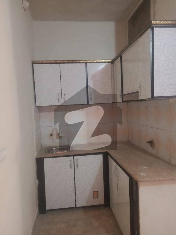 Ground Floor Flat For Rent In Allahwala Town