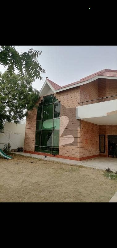 1000 Square Yard Bungalow For Rent In 10th Street Of Sehar Dha Phase 6 West Open