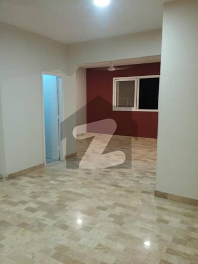 2 Bed Dd 900 Sq Ft Flat For Sale In 
Nishat
 Commercial Area Bungalow Facing