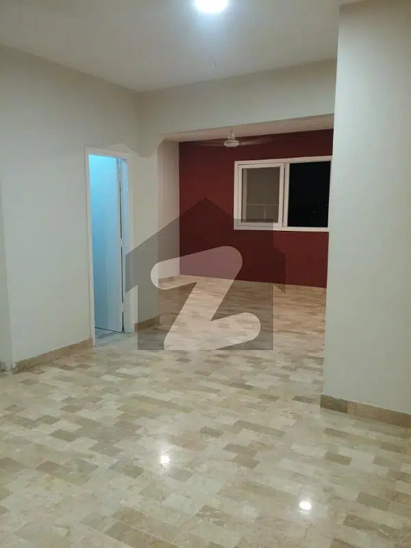 2 Bed Dd 900 Sq Ft Flat For Sale In
Nishat
Commercial Area Bungalow Facing