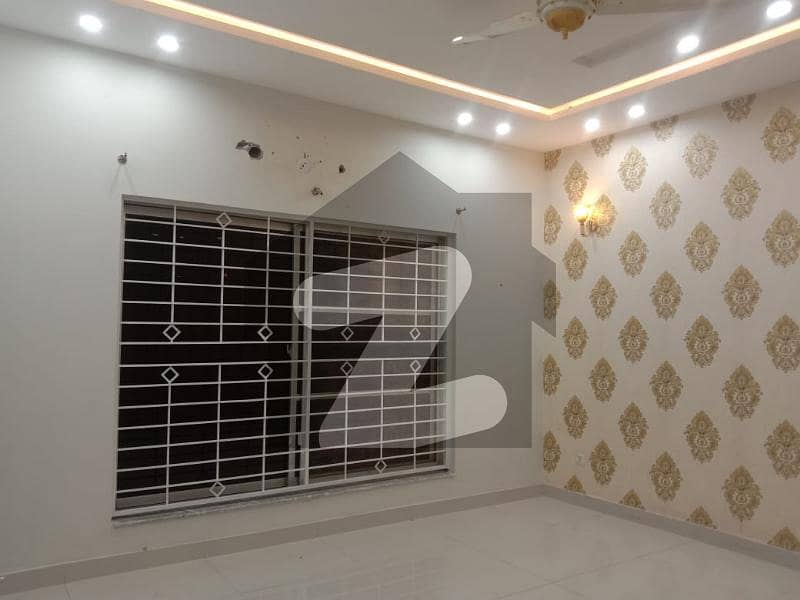 10 Marla Lower Portion available for rent in Bahria Town Lahore