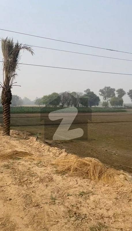 بیدیاں روڈ لاہور میں 1 کنال رہائشی پلاٹ 25.0 لاکھ میں برائے فروخت۔