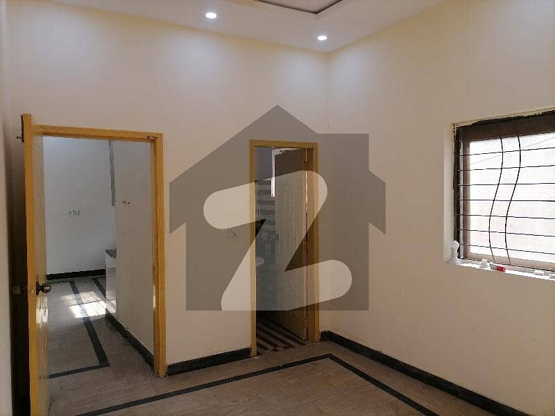 4 Marla corner 2 Gas Meter 2 Electric meter Brand New Dubble storey House available for sale in Bagrian chowk Green town Lahore