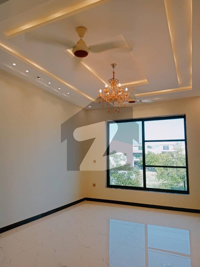 A very Beautiful n Brand New House Availible for Sale Near Mosque