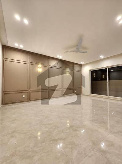 1250sqft Luxury Brand New Apartment Available For Rent In Gulberg