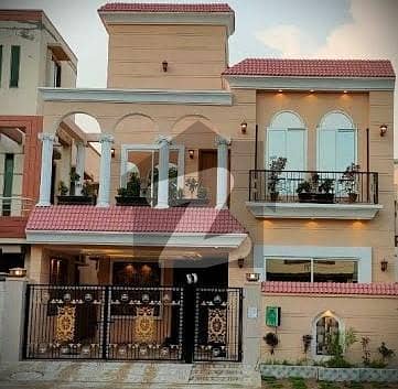 8 MARLA BEAUTIFUL HOUSE FOR RENT IN DHA RAHBER 11 SECTOR 1