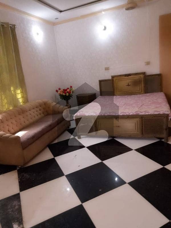 1 Kanal Rooms For Rent In DHA Phase 4 Block CC Lahore