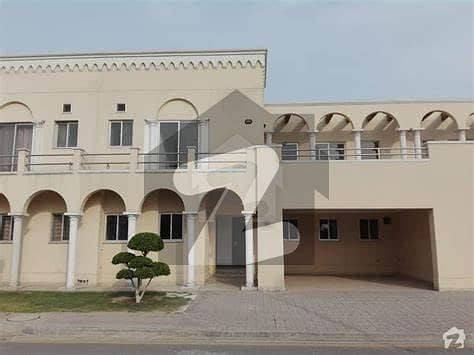 1 Kanal Villa Available For Rent Central Block Bahria Orchard Lahore.