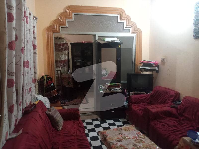 Affordable Flat Of 750 Square Feet Is Available For rent
