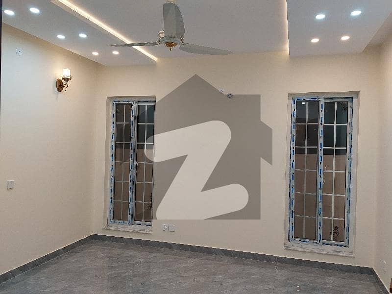 10 Marla Brand New House For Rent In Top City-1 Islamabad