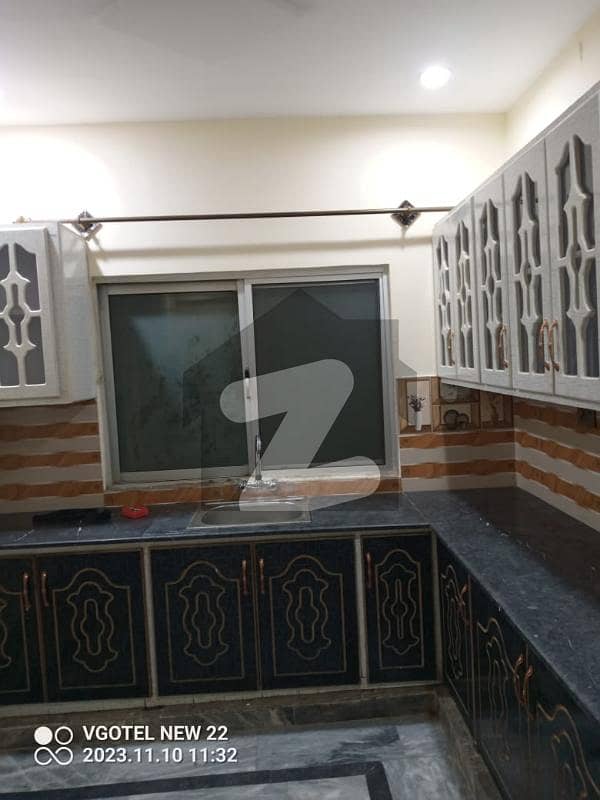 A Well Designed Upper Portion Is Up For rent In An Ideal Location In Islamabad