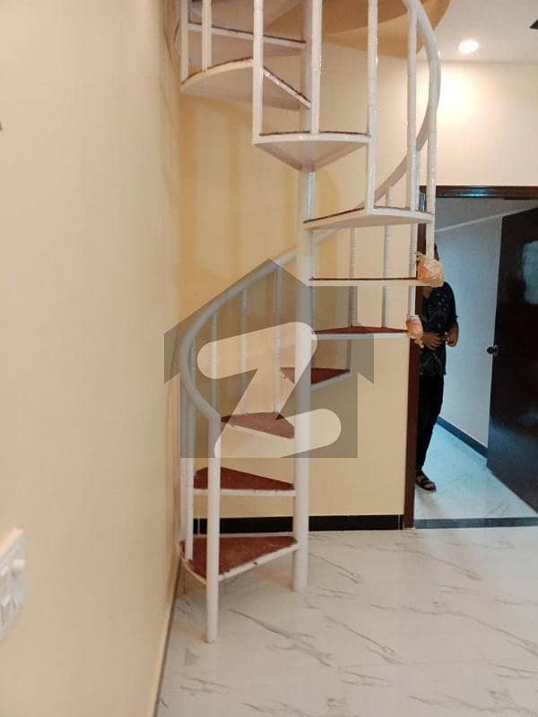 Flat For Sale In GulshanEIqbal Block 10A Madina Blessing Gulshane