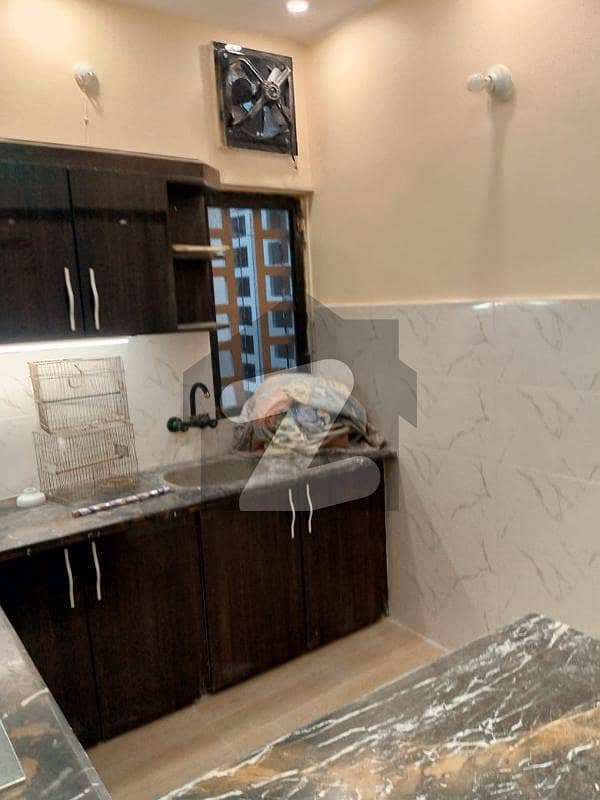 Flat For Sale In GulshanEIqbal Block 10A Madina Blessing Gulshane