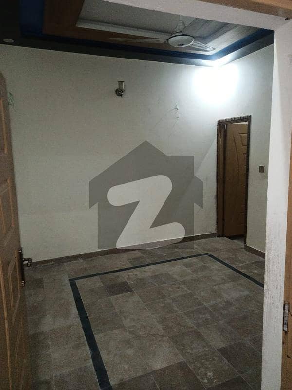 4 Marla Beautiful House Available For Rent (20,000) In Nawaz Town