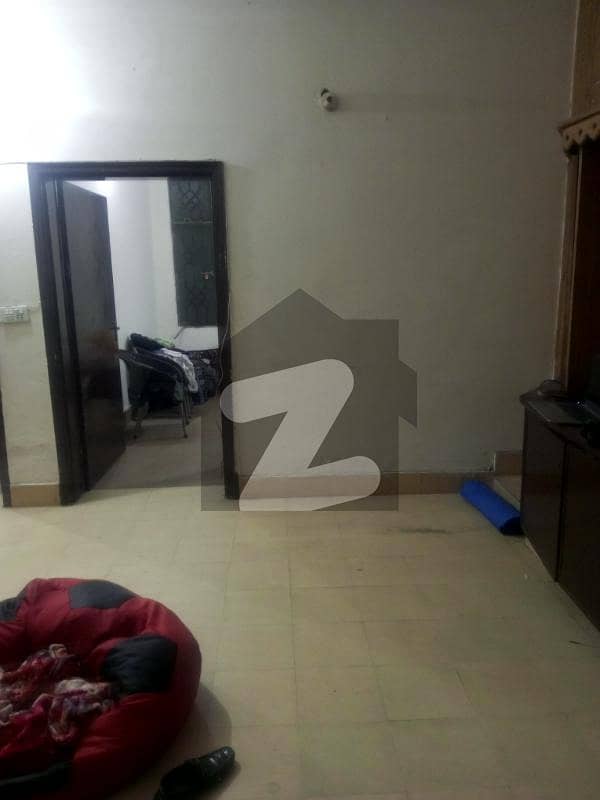 Lower Portion For Rent In Johar Town Block L