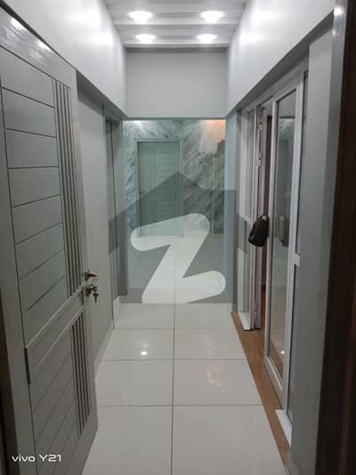 4 Bedrooms Super Luxury Brand New Apartment For Sale At Prime Location Of Khalid Bin Waleed Road