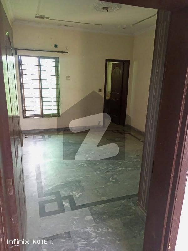 5 Marla 2nd Floor For RENT In Johar Town Phase 2 Hot Location Johar