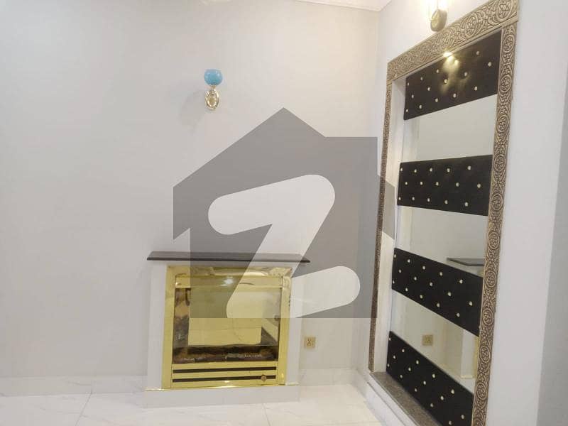 1 CANAL FULL HOUSE FOR RENT IN BAHRIA TOWN LAHORE